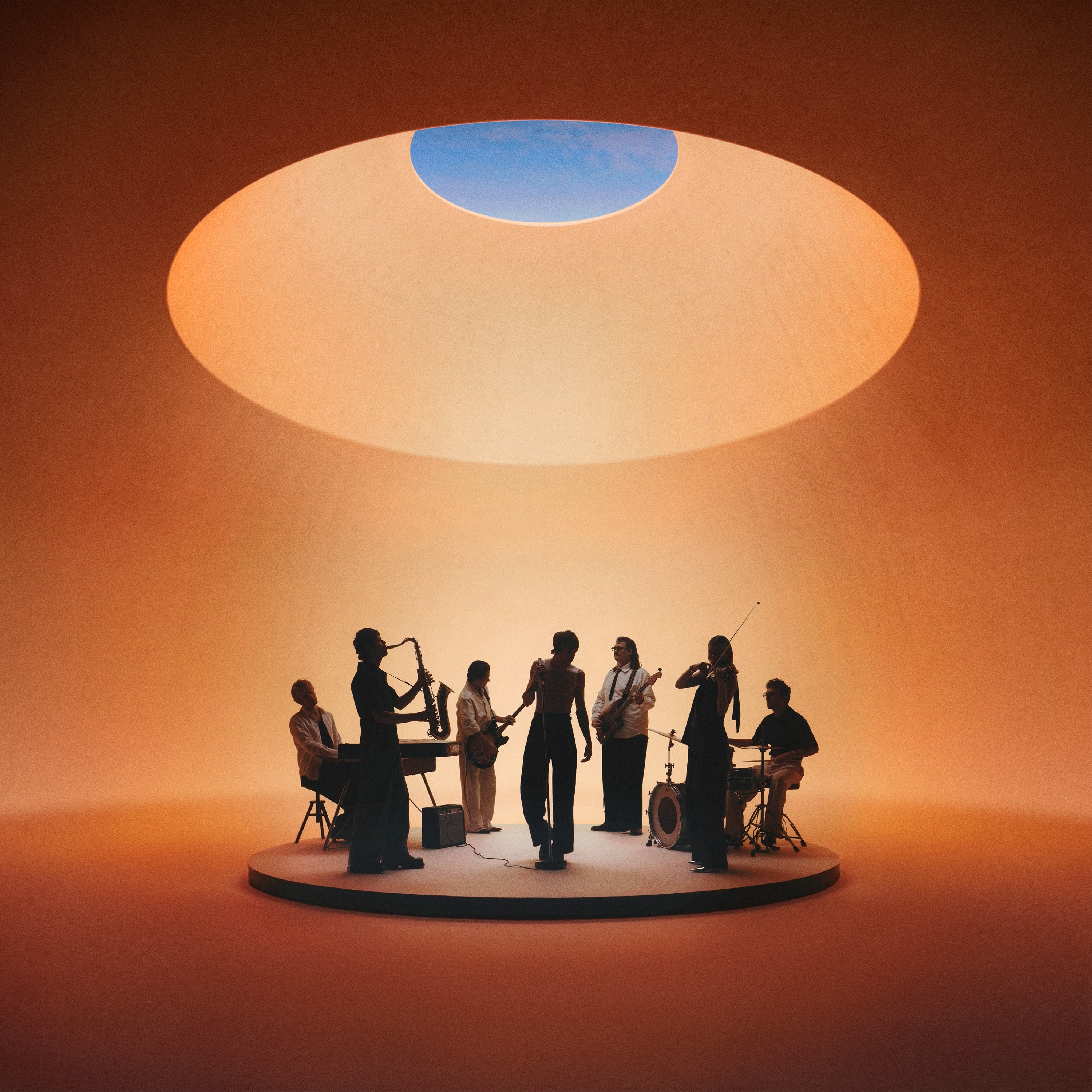 Son Mieux — 24 Hours